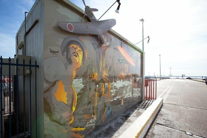 Bombing of Darwin WWII Heritage Tours - An In-Depth Look at What You Can Expect