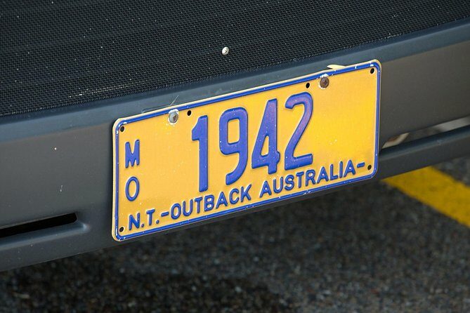 Bombing of Darwin WWII Heritage Tours - FAQs