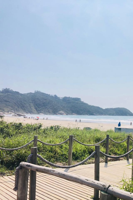 Bombinhas Beach, 4 Islands and Lagoinha - Guided Tour
