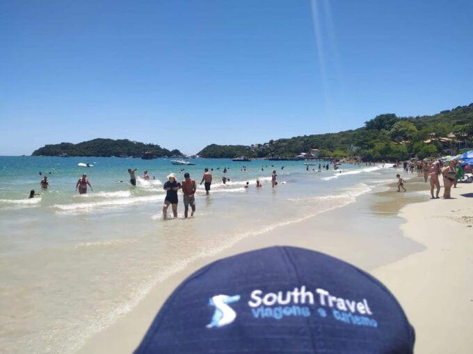 Bombinhas Beach, 4 Islands and Lagoinha - Frequently Asked Questions