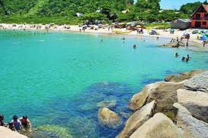 Bombinhas Beach and 4 Islands Tour - Accessibility and Cancellation