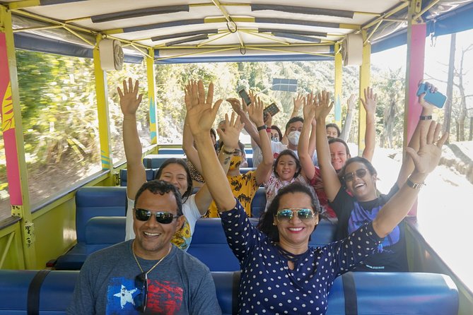 Bombinhas With Beach Safari by Casa Do Turista - Tour Overview