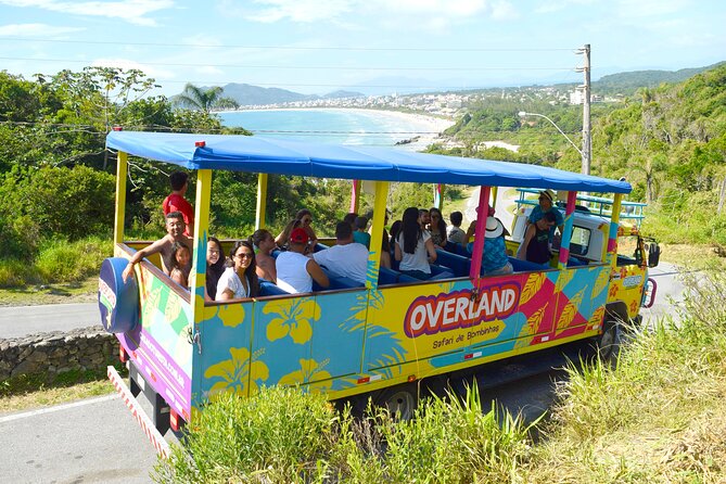 Bombinhas With Beach Safari by Casa Do Turista - Traveler Experience