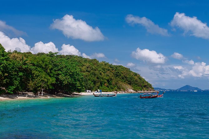 Bon Island Tour by Longtail Boat With Lunch - Tour Overview