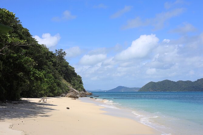 Bon Island Tour by Longtail Boat With Lunch - Schedule and Availability