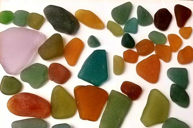 Bonaire Beachcombing and Sea Glass Private Tour - What Makes This Tour Stand Out?