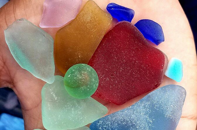 Bonaire Beachcombing and Sea Glass Private Tour - Practical Details and Considerations