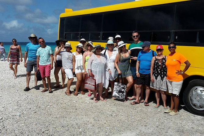 Bonaire Essentials Island Tour - Tour Experience and Highlights