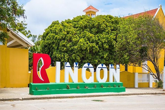 Bonaire Essentials Island Tour - Opportunities for Optional Stops