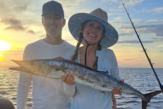 Bonaire Fishing Charters - Authenticity and Authentic Experience