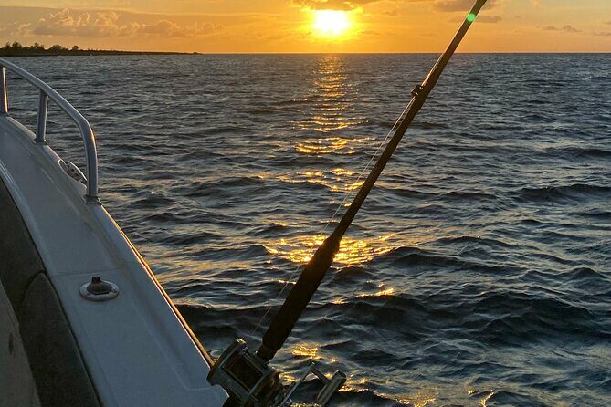 Bonaire Fishing Charters - The Value of the Tour