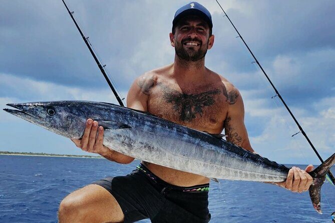 Bonaire Fishing Charters - FAQ