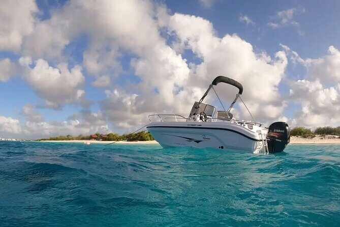 Bonaire Full Day Boat Rental Voyager 19 - The Sum Up: Who Will Love This Experience?