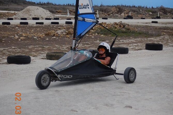 Bonaire Landsailing Adventures - Pricing and Booking