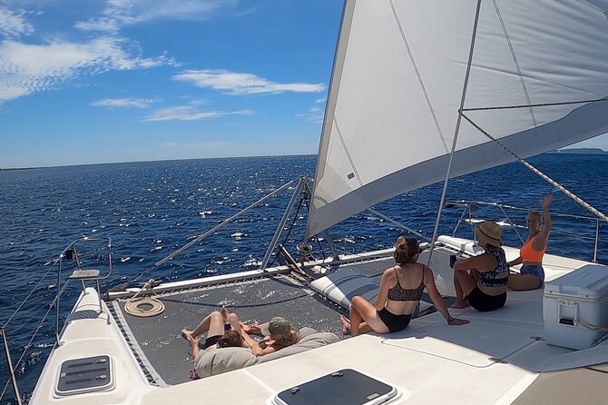 Bonaire Private Catamaran Charter - Fully Customized! - Inclusions