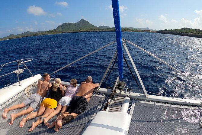 Bonaire Private Catamaran Charter - Fully Customized! - Customized Experience