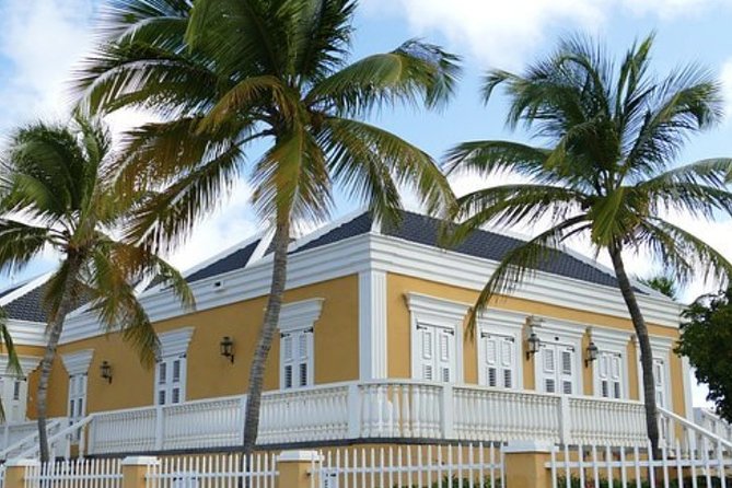 Bonaire Shore Excursion: The Bonaire Highlights Tour - Tour Details
