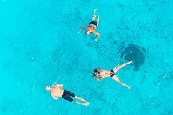 Bonaires Most Luxurious Private Boat Cruise - Exploring Bonaires Stunning Coastline