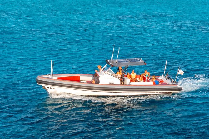 Bonaires Most Luxurious Private Boat Cruise - Snorkeling in Crystal-Clear Waters