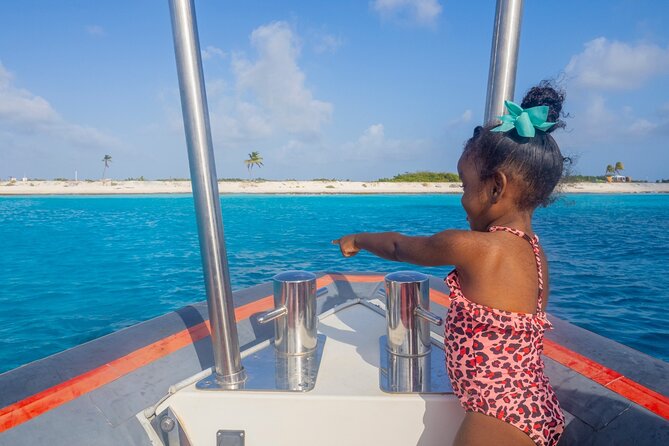Bonaires Most Luxurious Private Boat Cruise - Selecting Your Preferred Pickup Location