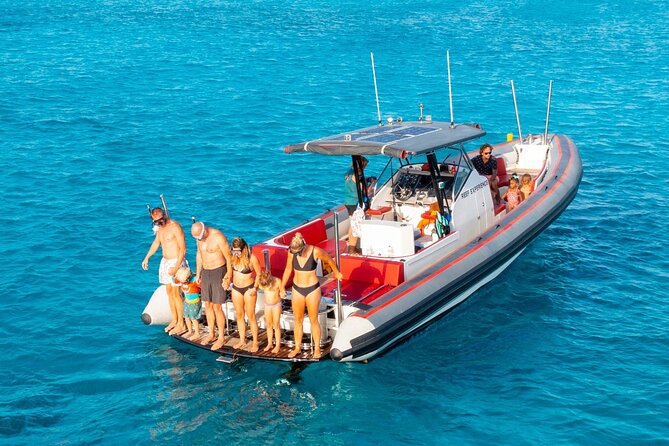 Bonaires Most Luxurious Private Boat Cruise - Ensuring a Safe and Comfortable Cruise