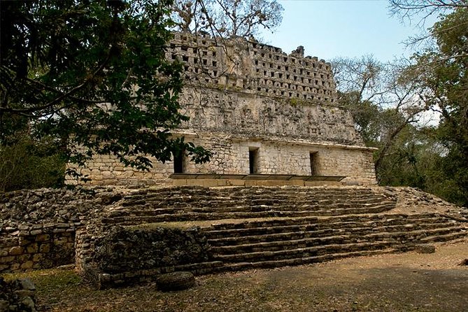 Bonampak & Yaxchilan: Hidden Maya Ruins in the Chiapas Jungle - Reviews and Feedback