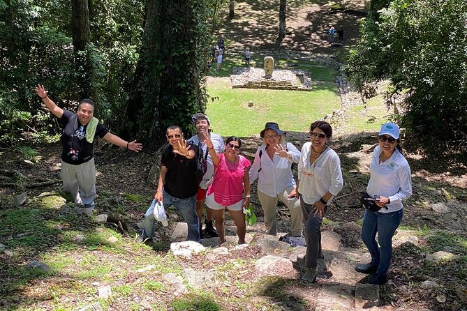 Bonampak & Yaxchilan: Hidden Maya Ruins in the Chiapas Jungle - Considerations for Visitors
