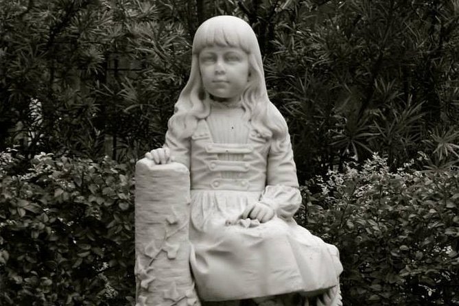 Bonaventure Cemetery Is Forever Tour - Tour Guide Feedback