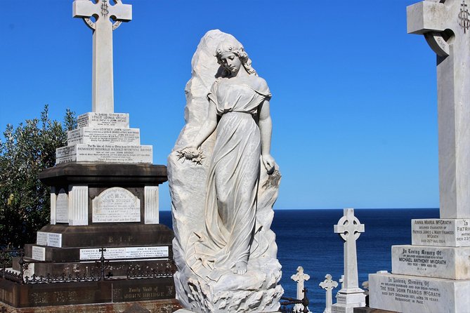 Bondi Beach and Eastern Suburbs Private Tour - Exploring the Eastern Suburbs