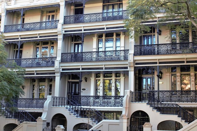 Bondi Beach and Eastern Suburbs Private Tour - Capturing Memorable Moments