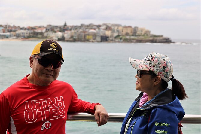 Bondi Beach and Eastern Suburbs Private Tour - Traveler Testimonials