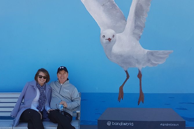 Bondi Beach Walking Tour With Optional Bondi to Bronte Coastal Walk - Meeting and Ending Points