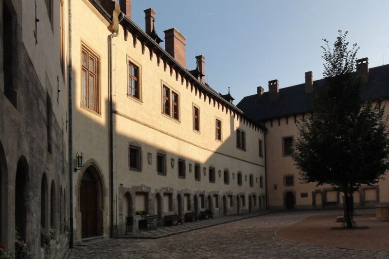 Bone Church and Kutna Hora Private Tour From Prague - Key Points