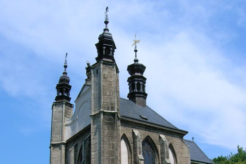 Bone Church and Kutna Hora Private Tour From Prague - Medieval Silver Mining