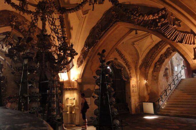 Bone Church and Kutna Hora Private Tour From Prague - Customer Experience and Reviews