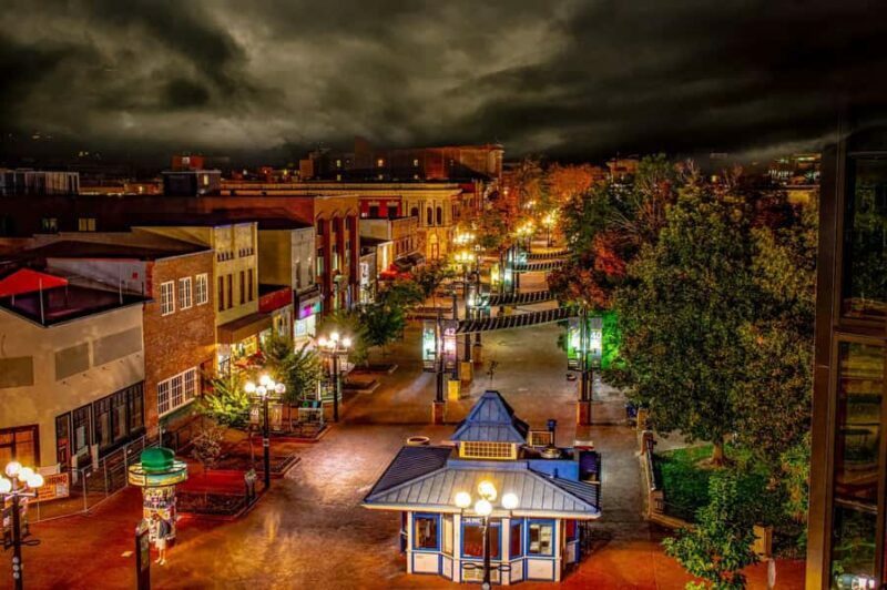 Bones, Burials, & Ballads: Boulder Ghost Tours - An In-Depth Look at the Boulder Ghost Tour