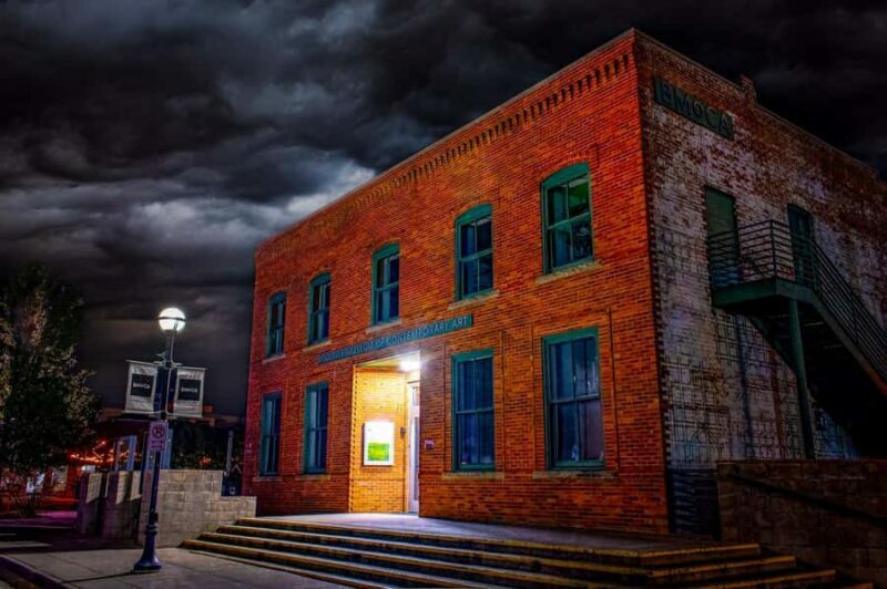 Bones, Burials, & Ballads: Boulder Ghost Tours - FAQ
