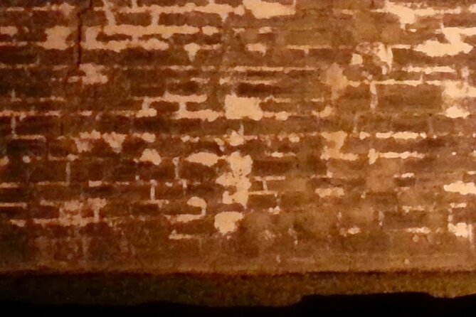 Bones Under Us, Ghost Tour With Archeology - Recommendations for Locals and Tourists