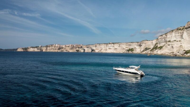 Bonifacio: Boat Trip to La Maddalena & Lavezzi Islands - Customer Feedback
