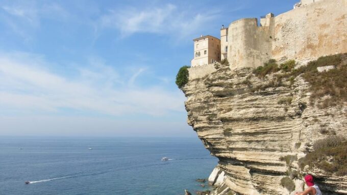 BONIFACIO - CORSICA: A TRIP FROM SARDINIA - Booking and Cancellation Policy
