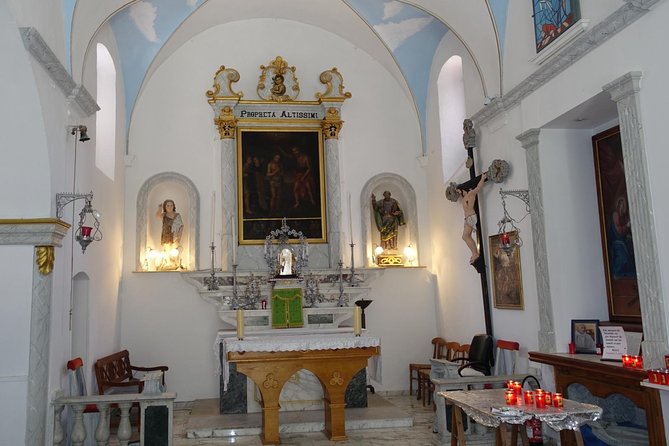 Bonifacio - Excursion From Sardinia - Accessibility