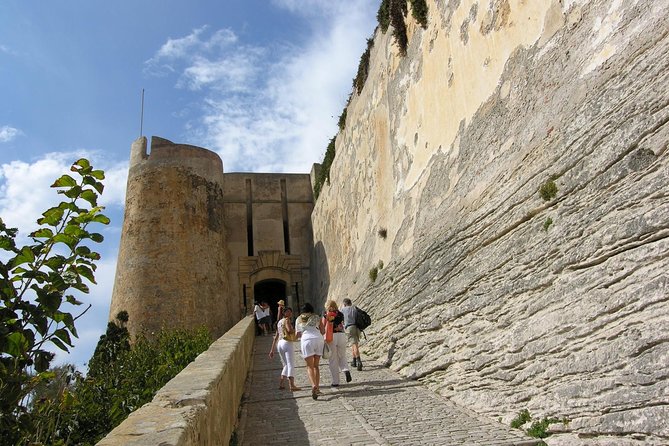 Bonifacio - Excursion From Sardinia - Reviews