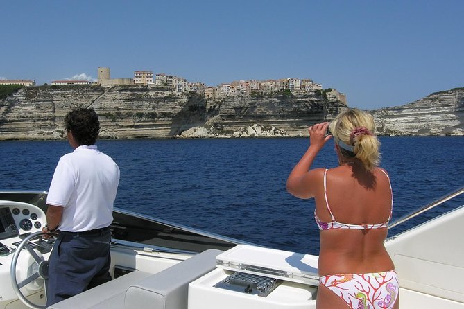Bonifacio - Excursion From Sardinia - Exploring Bonifacio