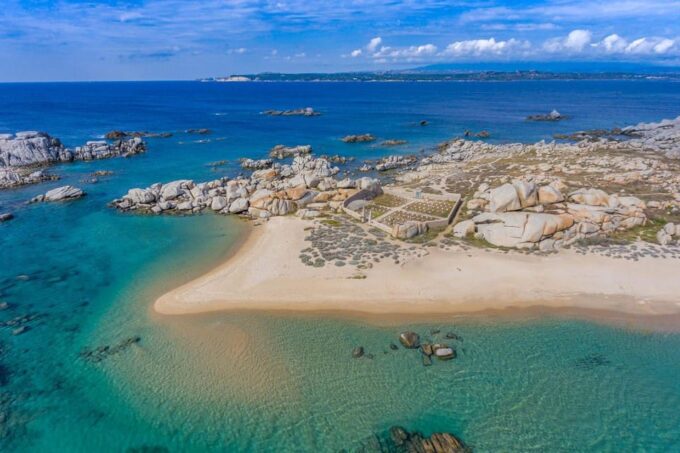 Bonifacio: Guided Boat Tour and Snorkeling - Inclusions and Amenities