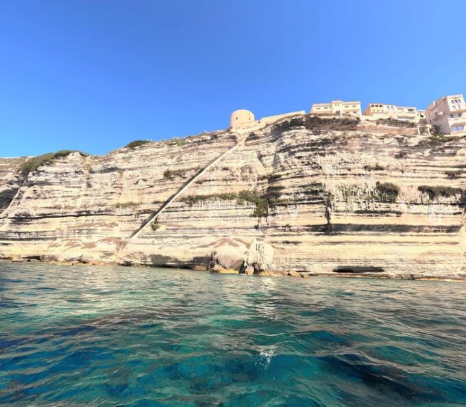 Bonifacio: Guided Boat Tour and Snorkeling - Customer Feedback and Ratings