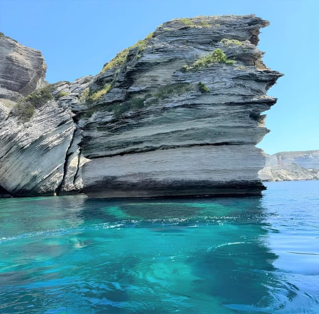 Bonifacio: Guided Boat Tour and Snorkeling - Frequently Asked Questions