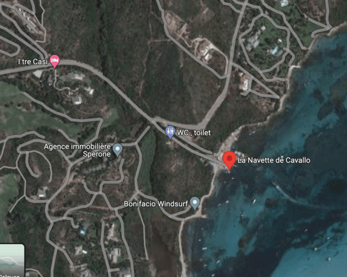 Bonifacio: Lavezzi Islands and Caves Guided Tour - Frequently Asked Questions
