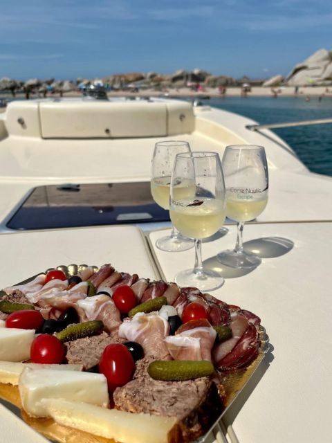 Bonifacio: Lavezzi Islands Full-day Trip by Boat - Key Points