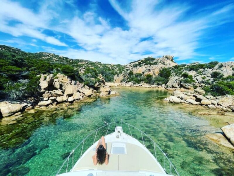 Bonifacio: Lavezzi Islands Full-day Trip by Boat - Highlights of the Trip