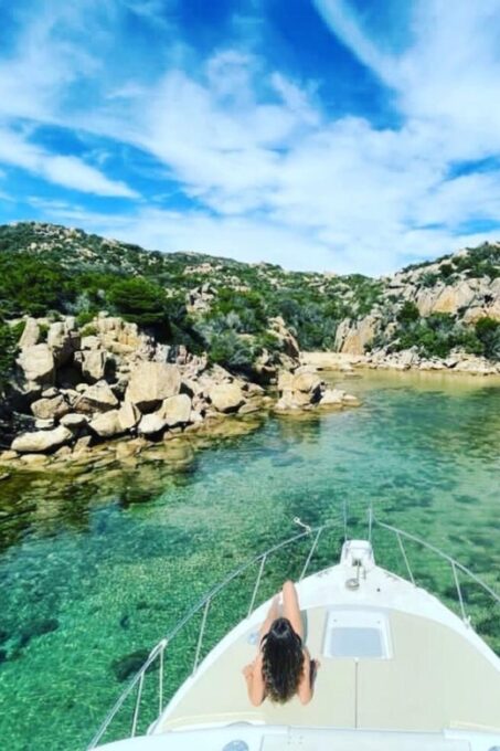Bonifacio: Lavezzi Islands Full-day Trip by Boat - Relax and Explore the Beaches